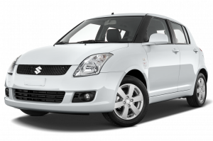 Suzuki Swift Limousine (AZG/AZH/NZ)