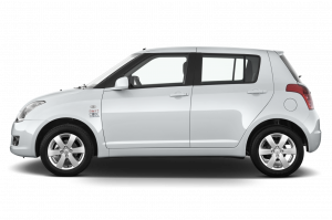 Suzuki Swift Limousine (AZG/AZH/NZ)