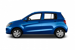 Suzuki Celerio Limousine