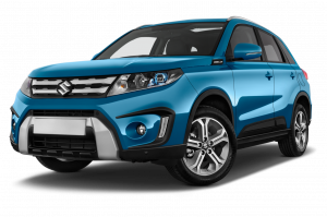 Suzuki Vitara SUV