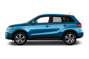 Suzuki Vitara SUV