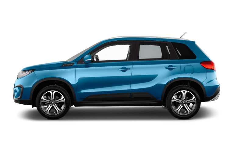 Suzuki Vitara SUV