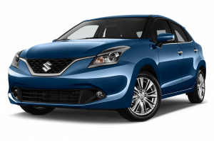 Suzuki Baleno Limousine (A1K)