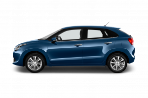 Suzuki Baleno Limousine (A1K)