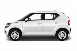 Suzuki Ignis Limousine (MF)