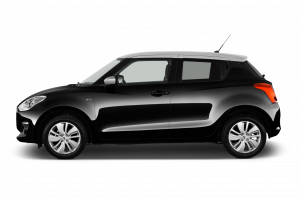 Suzuki Swift Limousine (AZ)