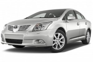 Toyota Avensis Kombi (T27)