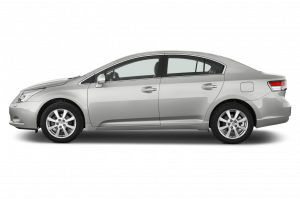 Toyota Avensis Kombi (T27)