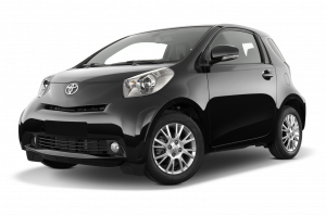 Toyota IQ Limousine (NUJ1/NGJ1/KGJ1)