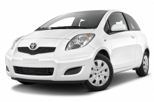 Toyota Yaris Limousine (KSP9/SCP9/NLP9)