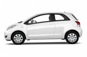 Toyota Yaris Limousine (KSP9/SCP9/NLP9)