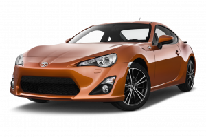 Toyota GT86 Coupé (ZN6)