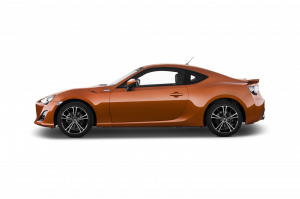 Toyota GT86 Coupé (ZN6)
