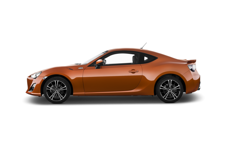 Toyota GT86 Coupé (ZN6)