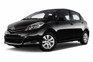 Toyota Yaris Limousine (KSP1/NLP1/NSP1)