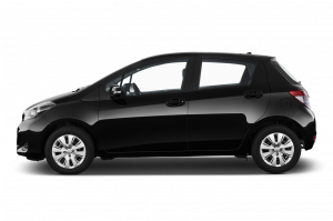 Toyota Yaris Limousine (KSP1/NLP1/NSP1)