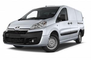 Toyota Proace (X3)
