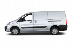Toyota Proace (X3)