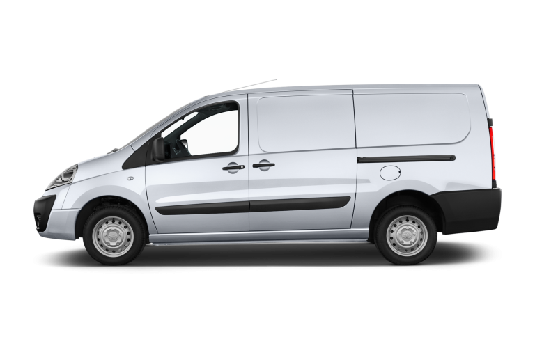 Toyota Proace (X3)