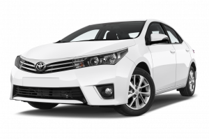 Toyota Corolla Limousine (E18)