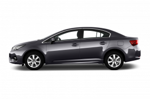 Toyota Avensis Touring Sports (T27)