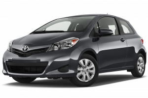 Toyota Yaris Limousine (P13)