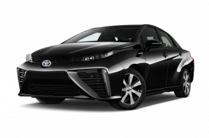 Toyota Mirai Limousine (D1)