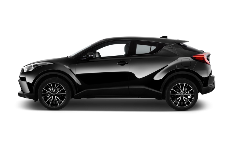 Toyota C-HR SUV (X10)