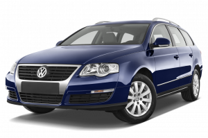 Volkswagen Passat CC (357)