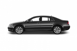 Volkswagen Phaeton Limousine (3D1/3D9)
