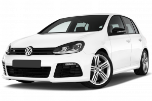 Volkswagen Golf VI Cabrio (517)