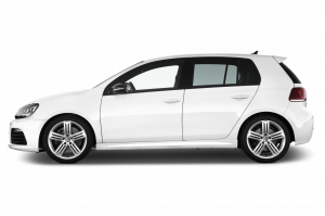 Volkswagen Golf VI Cabrio (517)