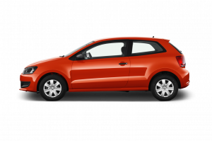 Volkswagen Polo V Limousine (6R1)