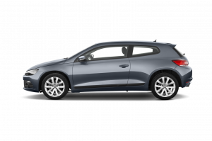 Volkswagen Scirocco Coupé (137)