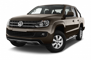 Volkswagen Amarok (2HA/2HB/S1B/)