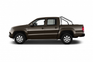 Volkswagen Amarok (2HA/2HB/S1B/)