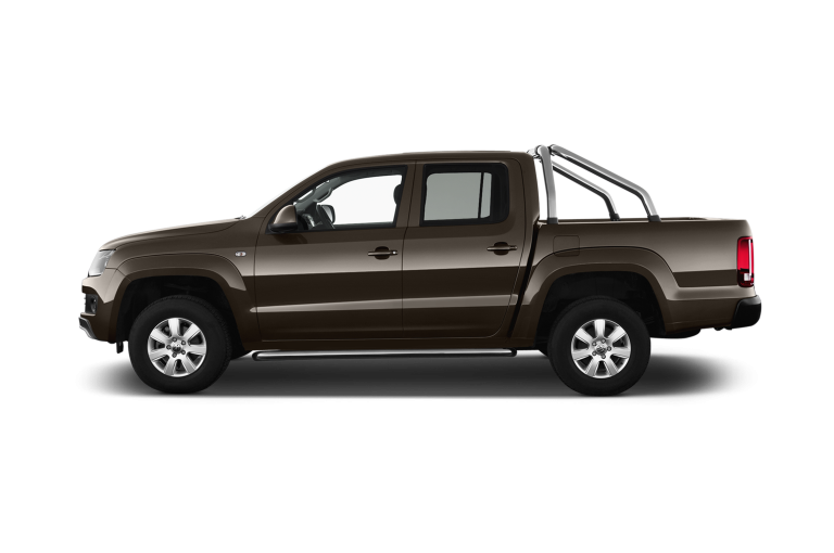 Volkswagen Amarok (2HA/2HB/S1B/)