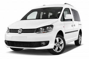 Volkswagen Caddy (2C)