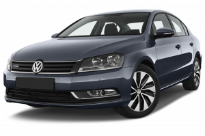 Volkswagen Passat Alltrack (365)