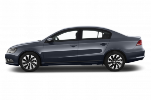 Volkswagen Passat Alltrack (365)