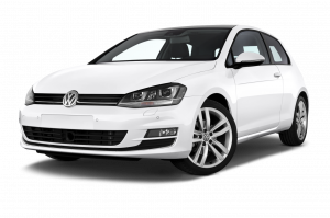 Volkswagen Golf VII Limousine (5G1/BE1)