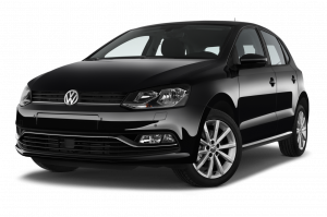 Volkswagen Polo V Limousine (6C1)