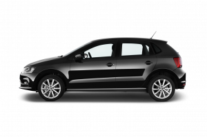 Volkswagen Polo V Limousine (6C1)