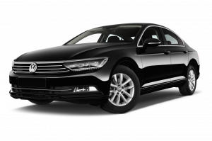 Volkswagen Passat Limousine (3G2)