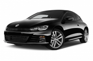 Volkswagen Scirocco Coupé (138)