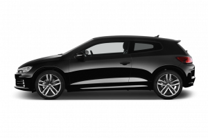 Volkswagen Scirocco Coupé (138)