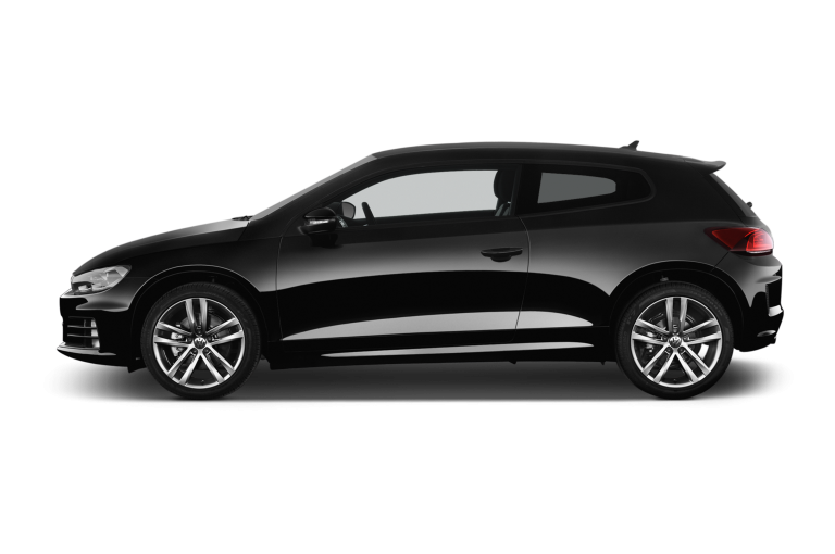 Volkswagen Scirocco Coupé (138)