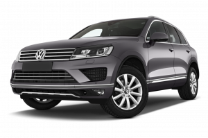 Volkswagen Touareg SUV (7P6)