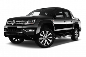 Volkswagen Amarok (S6B)