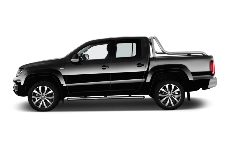 Volkswagen Amarok (S6B)